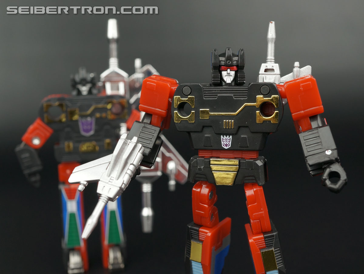 Transformers Masterpiece Rumble (Image #119 of 163)