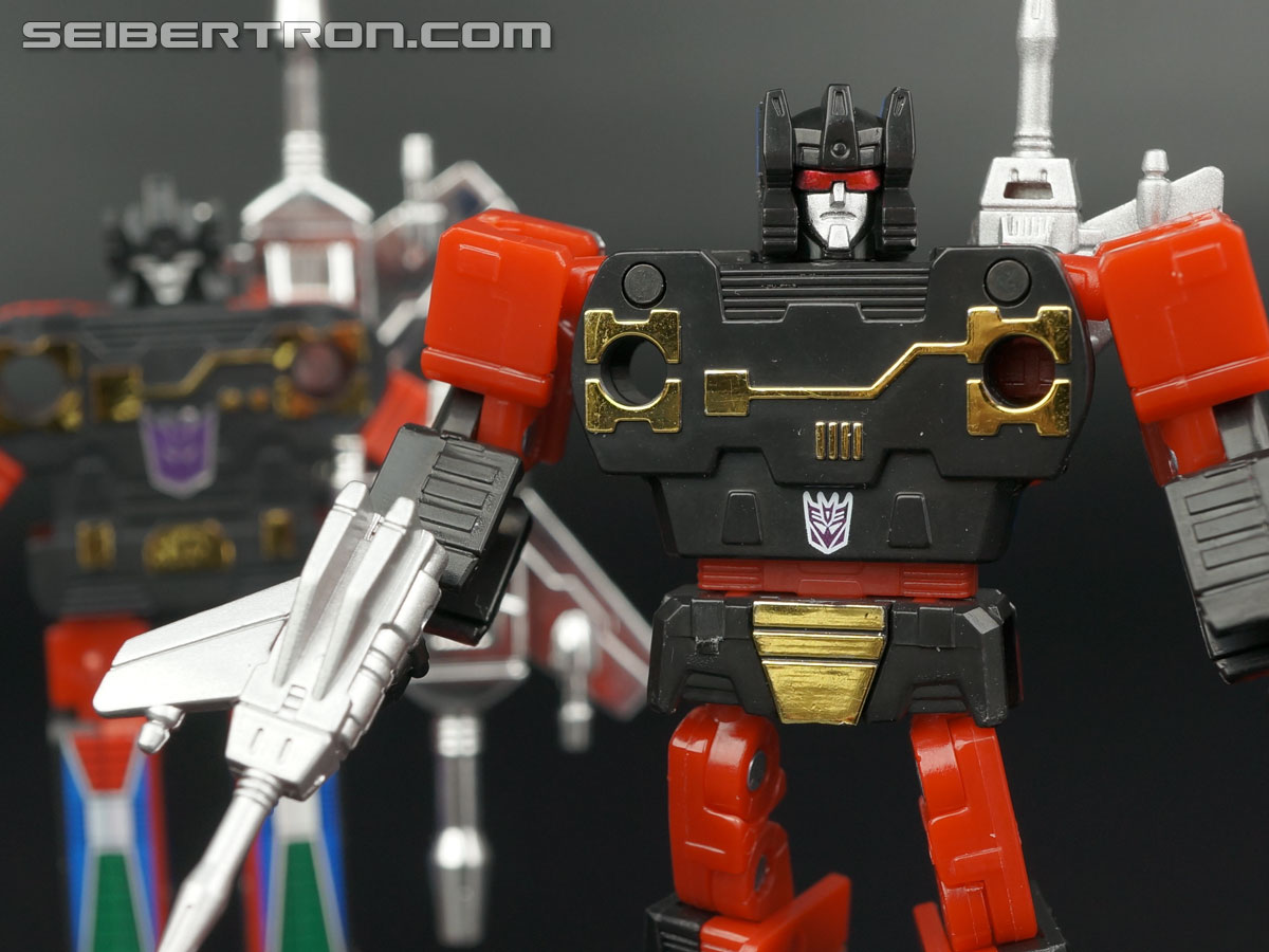 Transformers Masterpiece Rumble (Image #120 of 163)