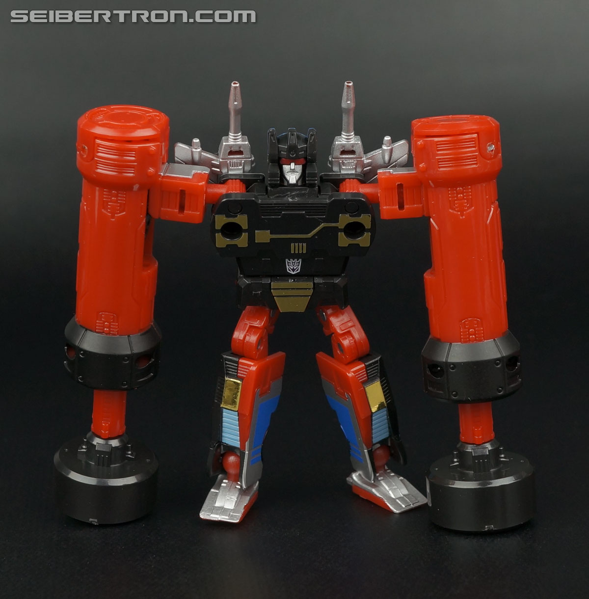 Transformers Masterpiece Rumble (Image #126 of 163)