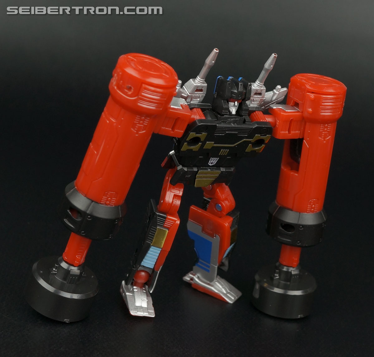 Transformers Masterpiece Rumble (Image #129 of 163)