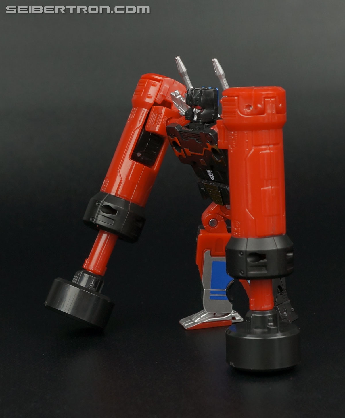 Transformers Masterpiece Rumble (Image #139 of 163)