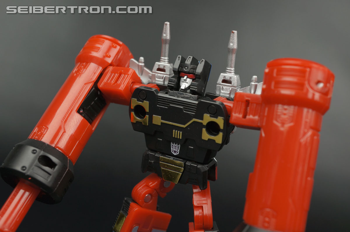 Transformers Masterpiece Rumble (Image #144 of 163)