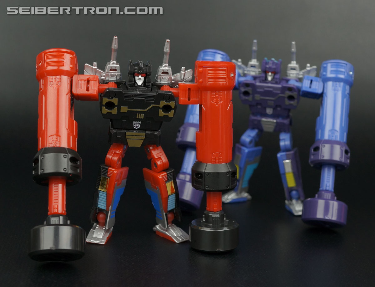 Transformers Masterpiece Rumble (Image #149 of 163)