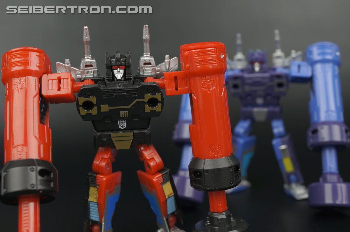 Transformers Masterpiece Rumble (Image #150 of 163)