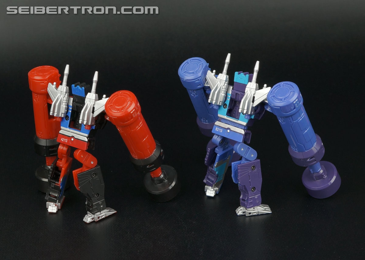 Transformers Masterpiece Rumble (Image #152 of 163)