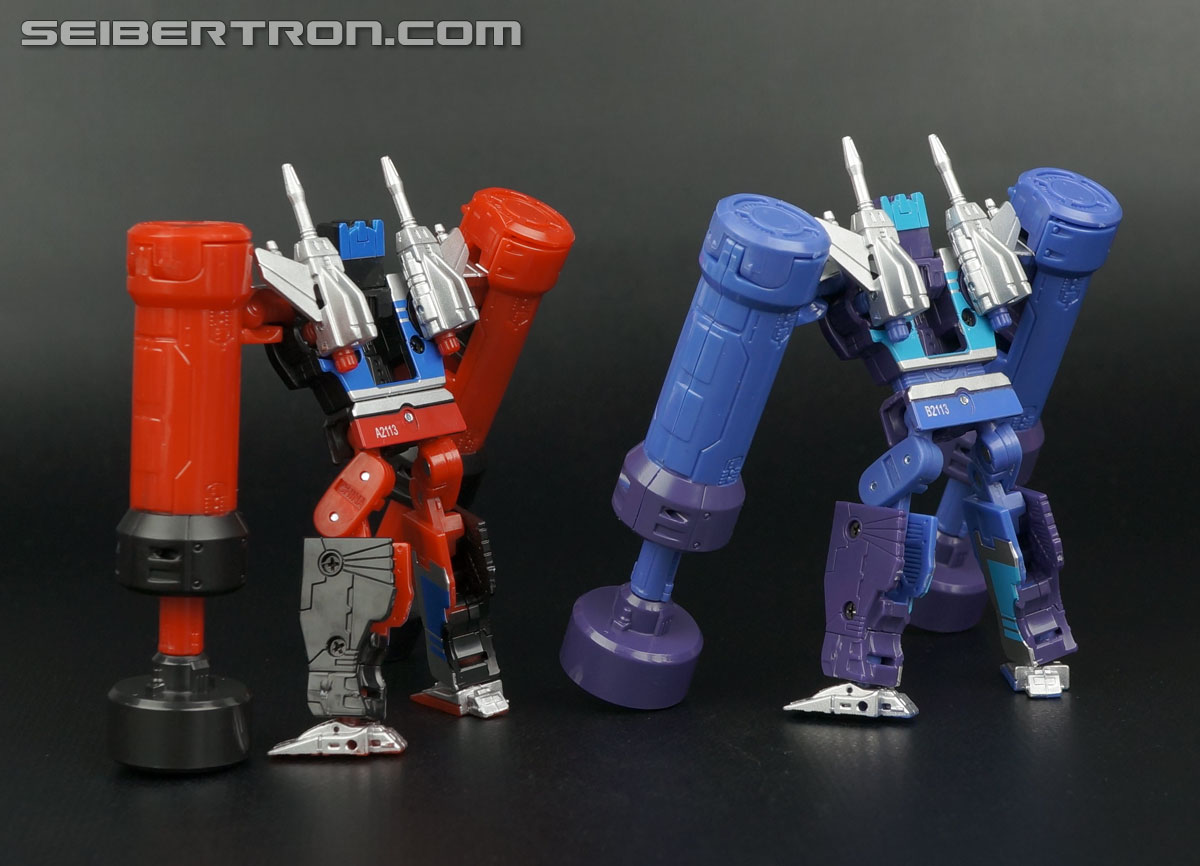 Transformers Masterpiece Rumble (Image #153 of 163)