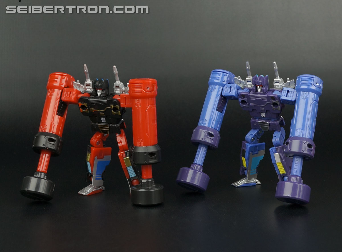 Transformers Masterpiece Rumble (Image #154 of 163)