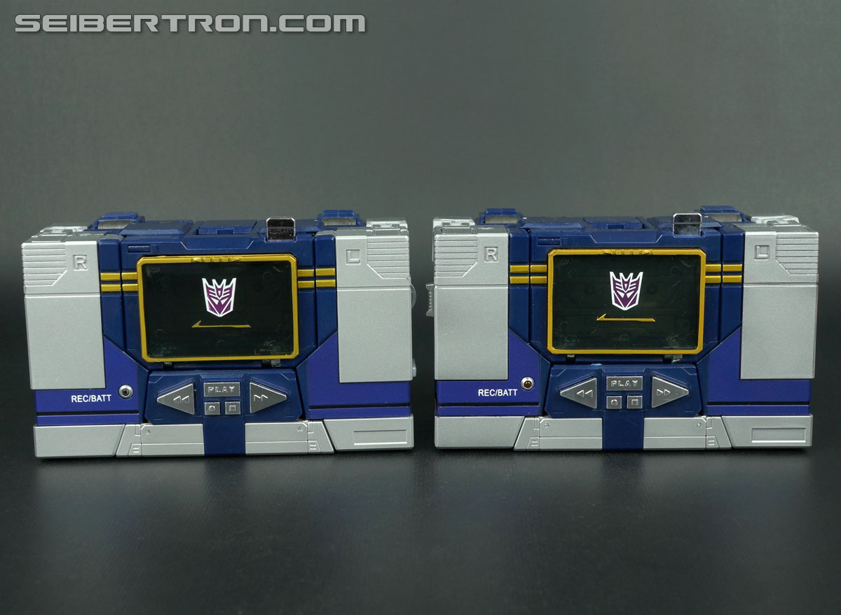 Transformers Masterpiece Soundwave (Image #56 of 325)