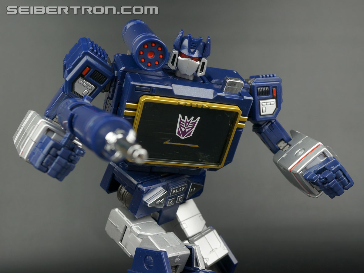 Transformers Masterpiece Soundwave (Image #208 of 325)
