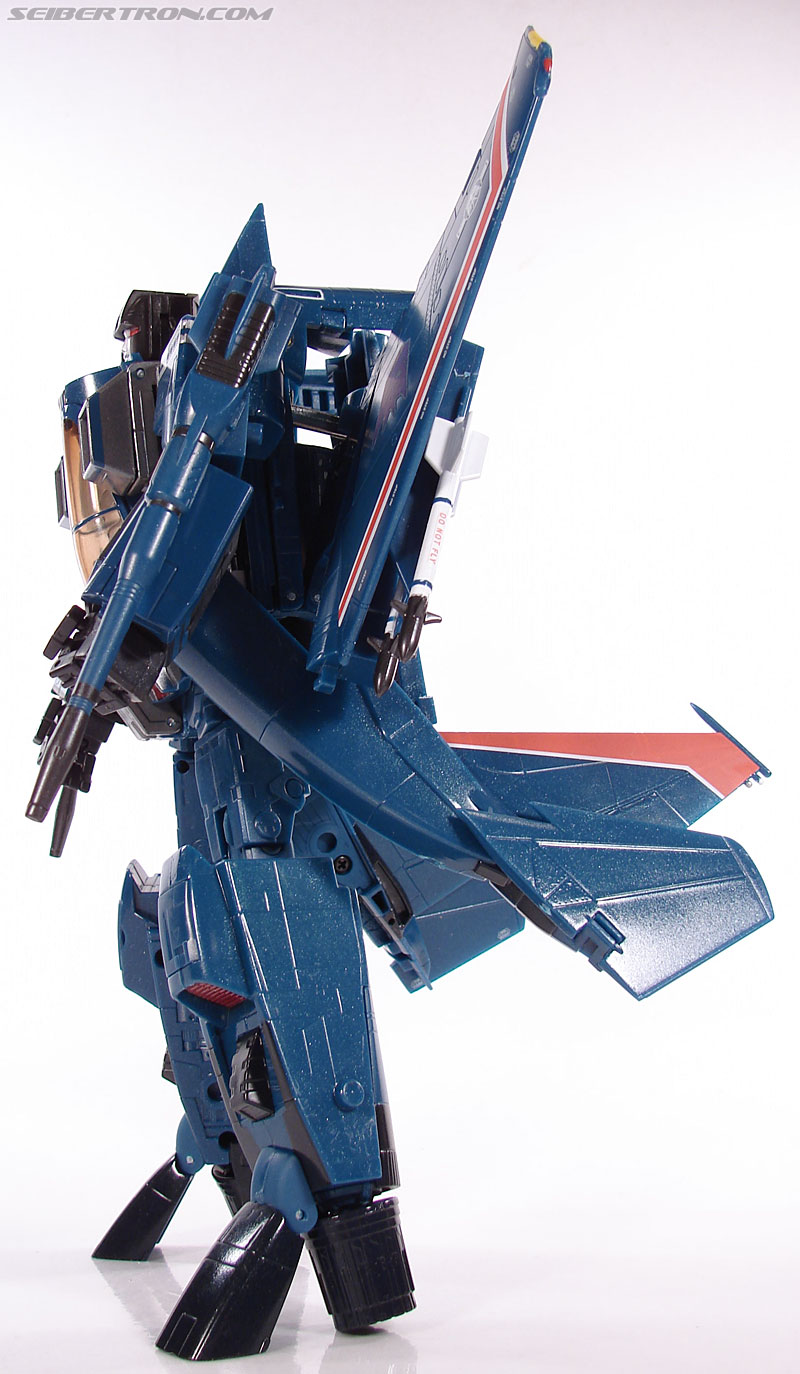Transformers Masterpiece Thundercracker (MP-07) (Image #128 of 214)