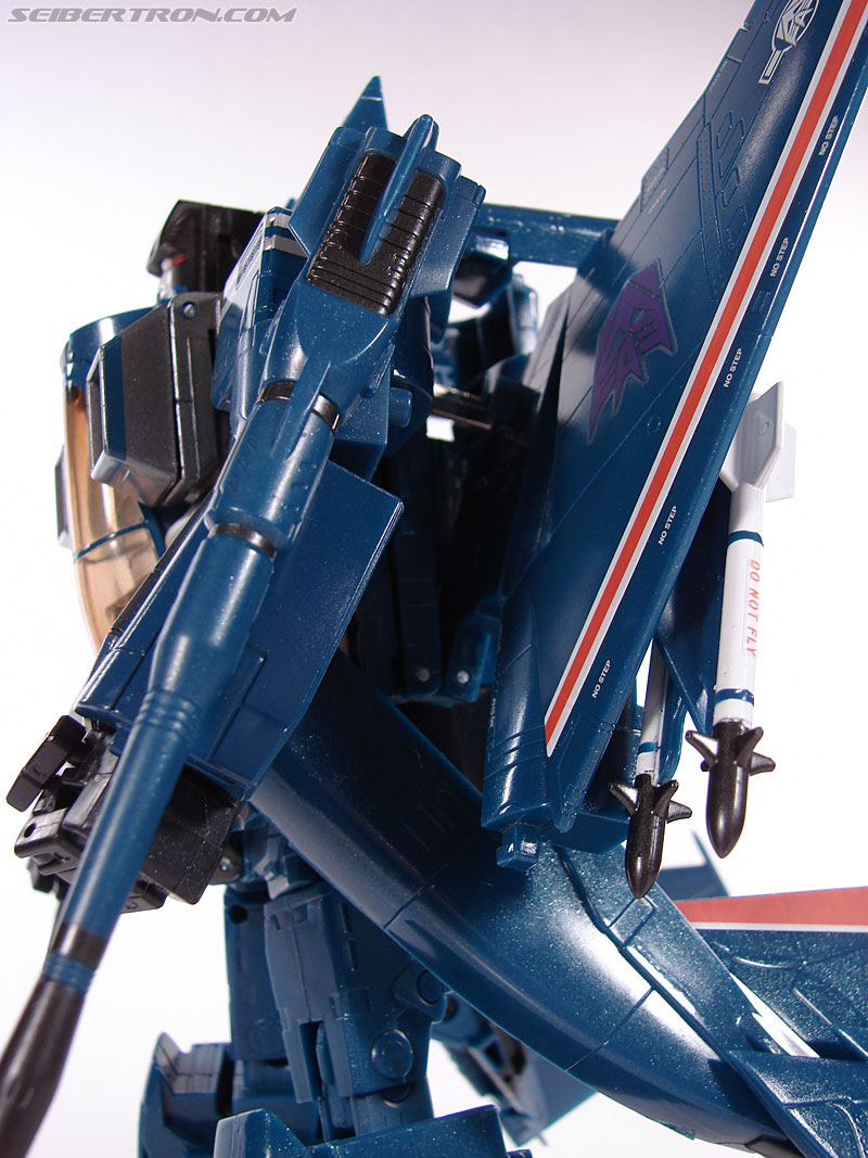 Transformers Masterpiece Thundercracker (MP-07) (Image #129 of 214)
