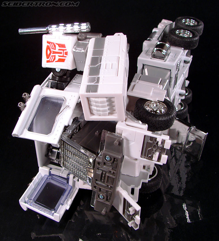 Transformers Masterpiece Ultra Magnus (MP-02) (Image #78 of 216)