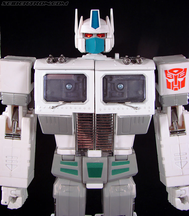Transformers Masterpiece Ultra Magnus (MP-02) (Image #84 of 216)
