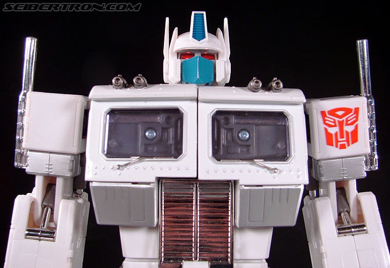 Transformers Masterpiece Ultra Magnus (MP-02) (Image #85 of 216)