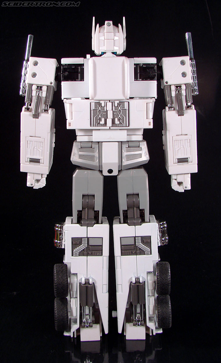 Transformers Masterpiece Ultra Magnus (MP-02) (Image #94 of 216)