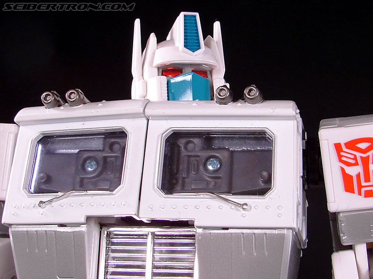 Transformers Masterpiece Ultra Magnus (MP-02) (Image #105 of 216)