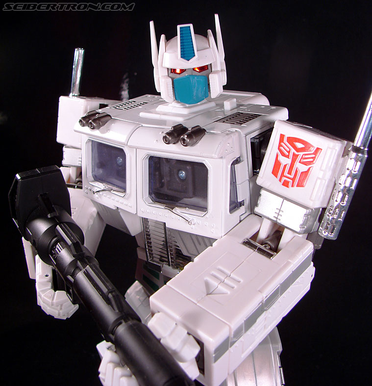 Transformers Masterpiece Ultra Magnus (MP-02) (Image #108 of 216)