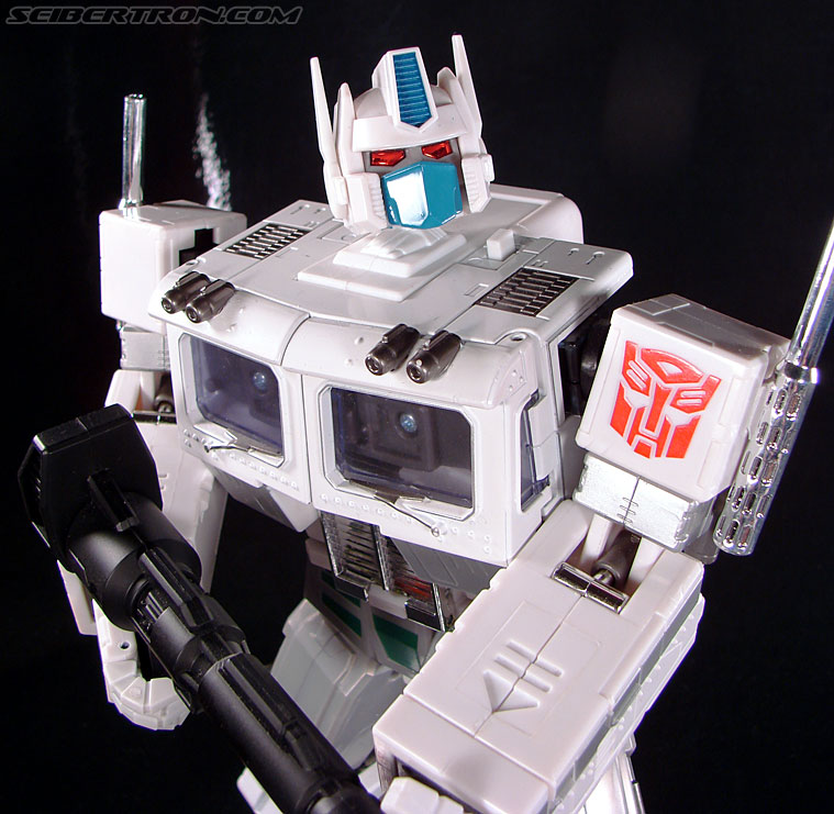Transformers Masterpiece Ultra Magnus (MP-02) (Image #111 of 216)