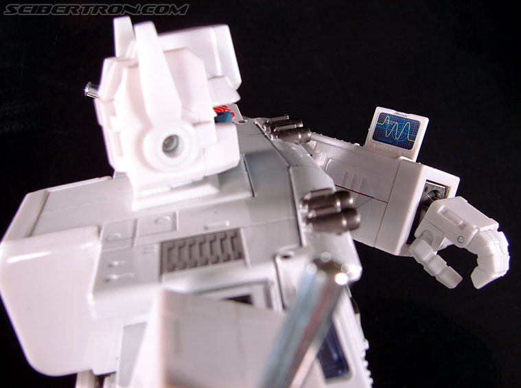 Transformers Masterpiece Ultra Magnus (MP-02) (Image #122 of 216)