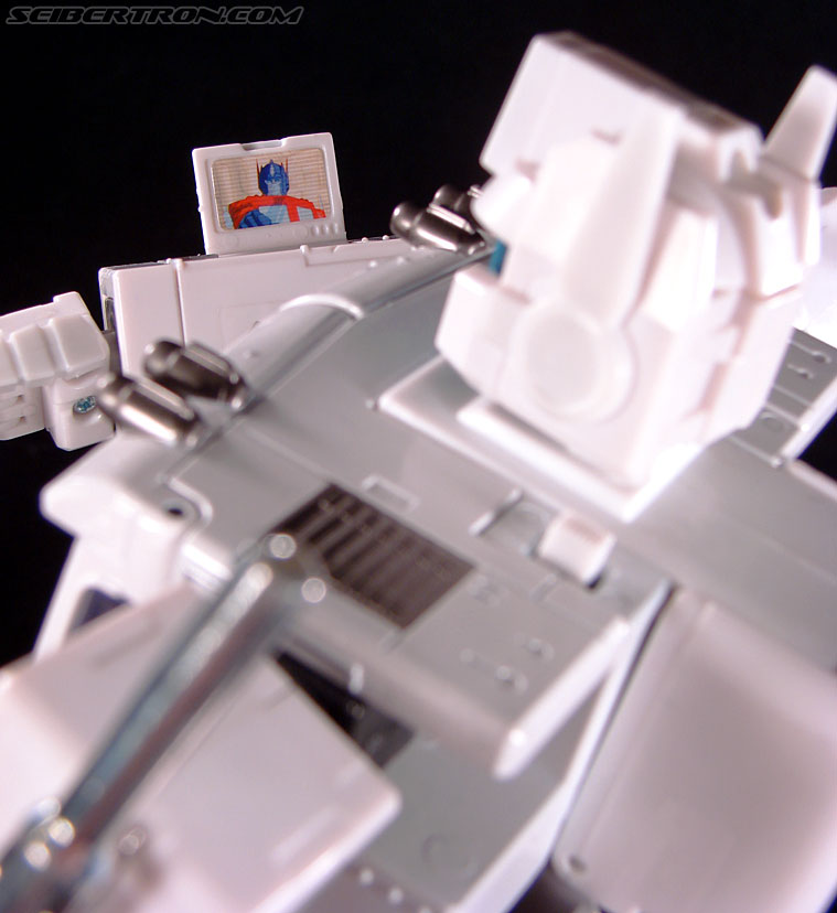 Transformers Masterpiece Ultra Magnus (MP-02) (Image #124 of 216)