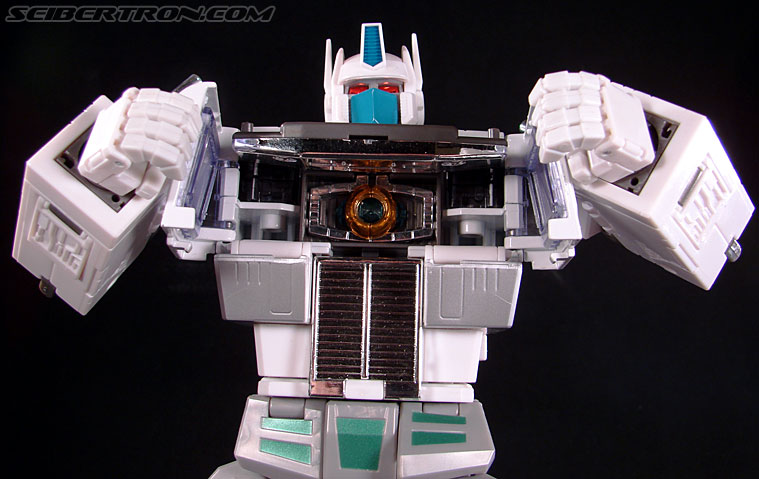 Transformers Masterpiece Ultra Magnus (MP-02) (Image #130 of 216)