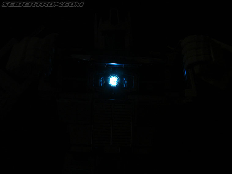 Transformers Masterpiece Ultra Magnus (MP-02) (Image #134 of 216)