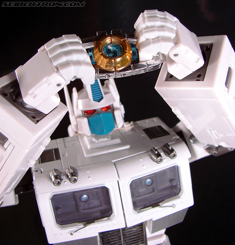 Transformers Masterpiece Ultra Magnus (MP-02) (Image #144 of 216)
