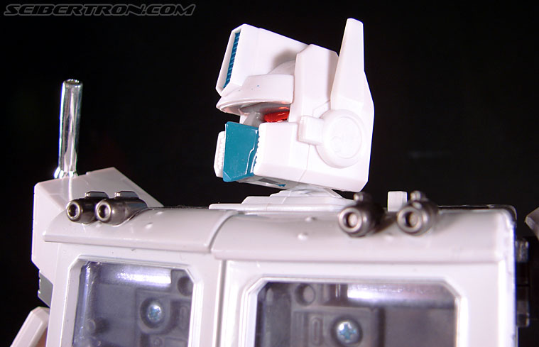 Transformers Masterpiece Ultra Magnus (MP-02) (Image #150 of 216)