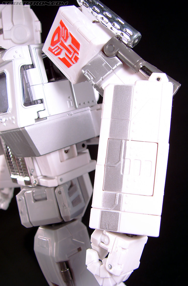 Transformers Masterpiece Ultra Magnus (MP-02) (Image #151 of 216)