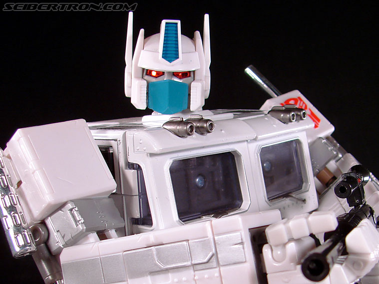 Transformers Masterpiece Ultra Magnus (MP-02) (Image #156 of 216)