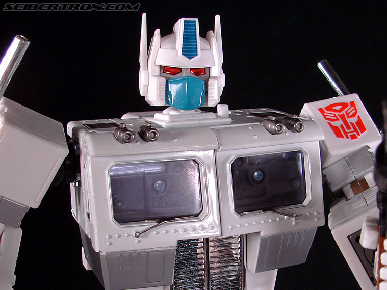 Transformers Masterpiece Ultra Magnus (MP-02) (Image #162 of 216)