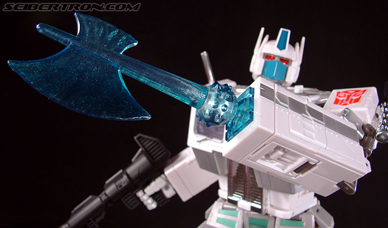 Transformers Masterpiece Ultra Magnus (MP-02) (Image #173 of 216)