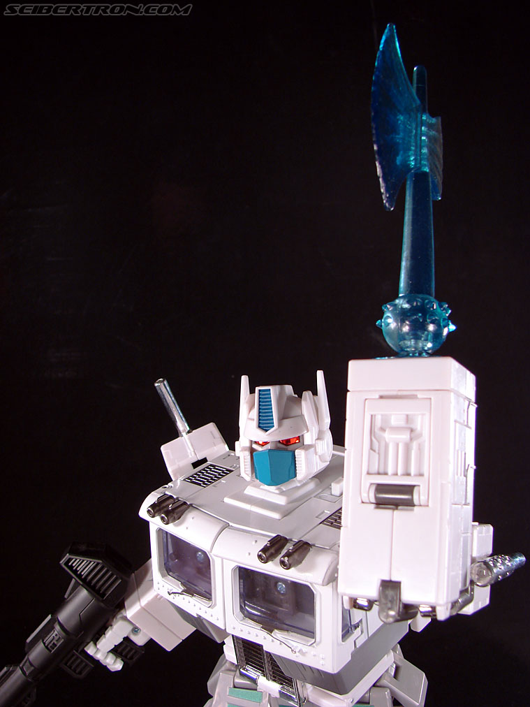 Transformers Masterpiece Ultra Magnus (MP-02) (Image #174 of 216)