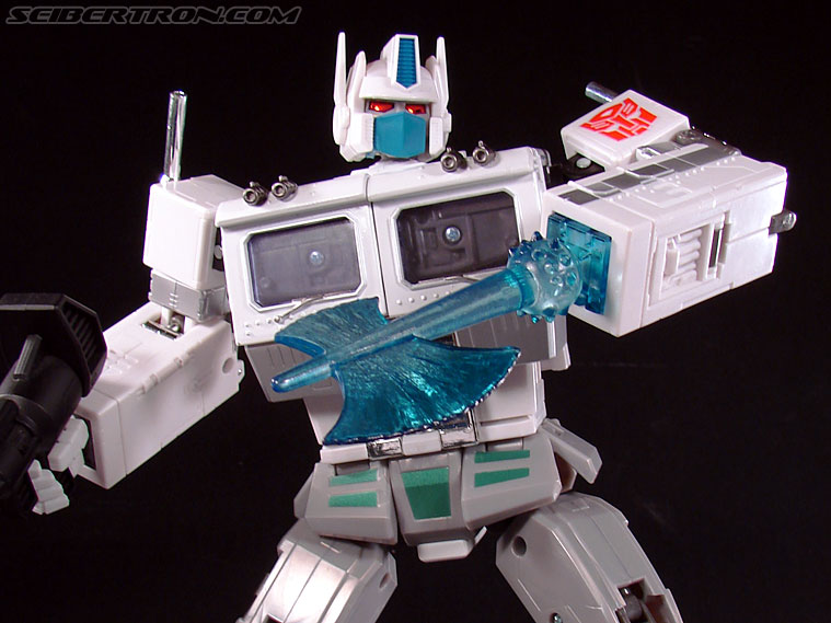Transformers Masterpiece Ultra Magnus (MP-02) (Image #180 of 216)