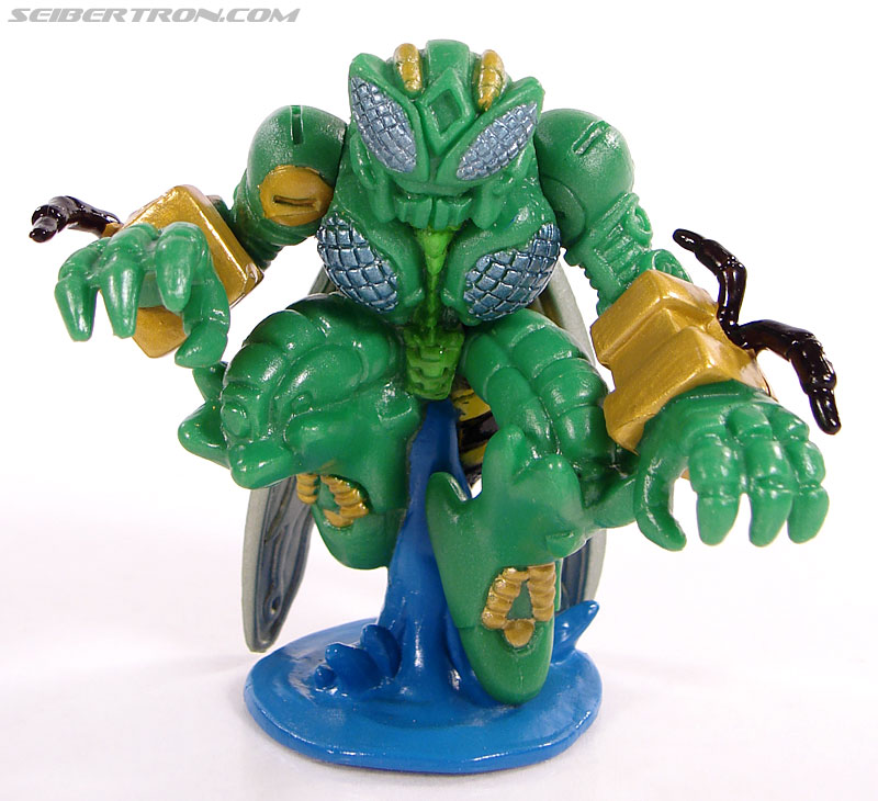 Transformers Robot Heroes Waspinator (BW) (Image #16 of 39)
