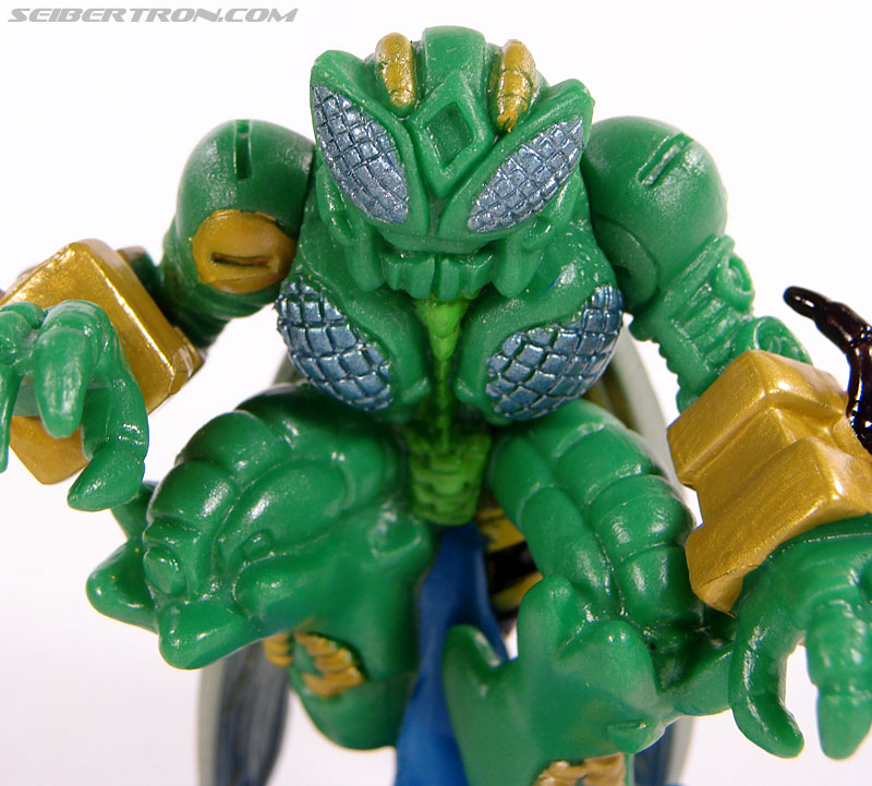 Transformers Robot Heroes Waspinator (BW) (Image #17 of 39)