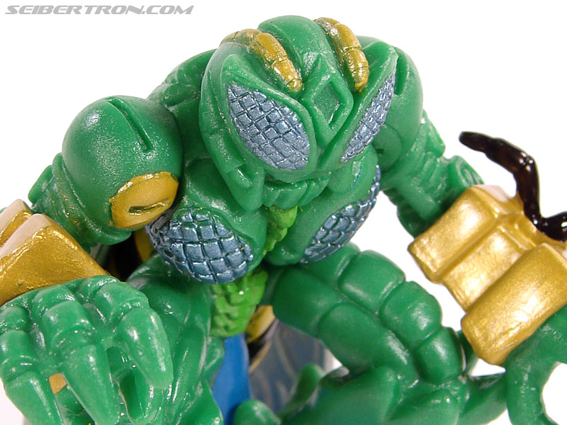 Transformers Robot Heroes Waspinator (BW) (Image #20 of 39)