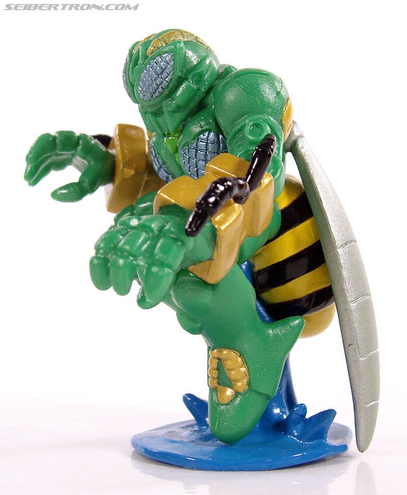 Transformers Robot Heroes Waspinator (BW) (Image #25 of 39)