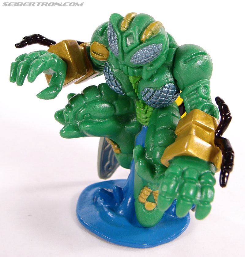 Transformers Robot Heroes Waspinator (BW) (Image #28 of 39)