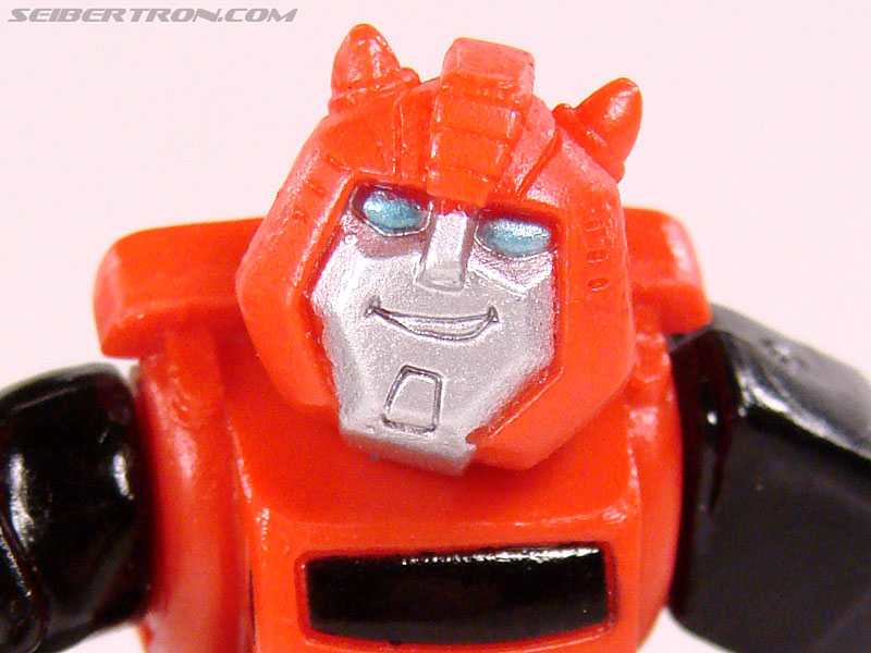Transformers Robot Heroes Cliffjumper (G1) (Image #54 of 74)