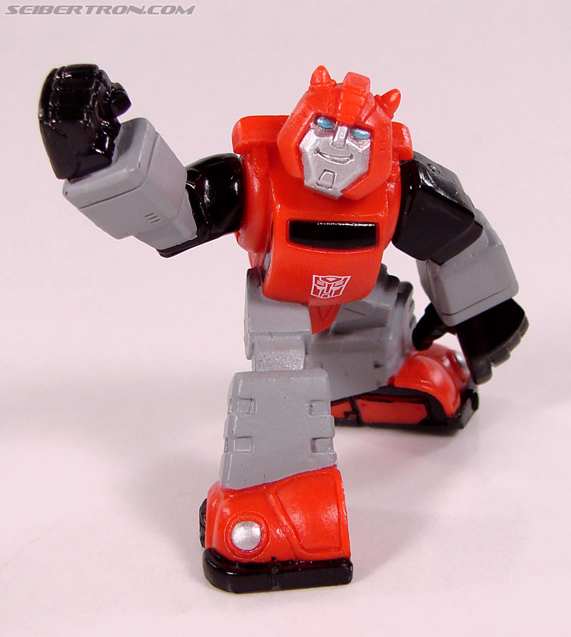 Transformers Robot Heroes Cliffjumper (G1) (Image #55 of 74)