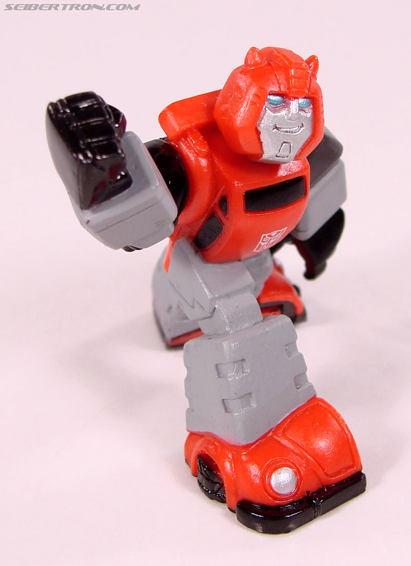 Transformers Robot Heroes Cliffjumper (G1) (Image #56 of 74)