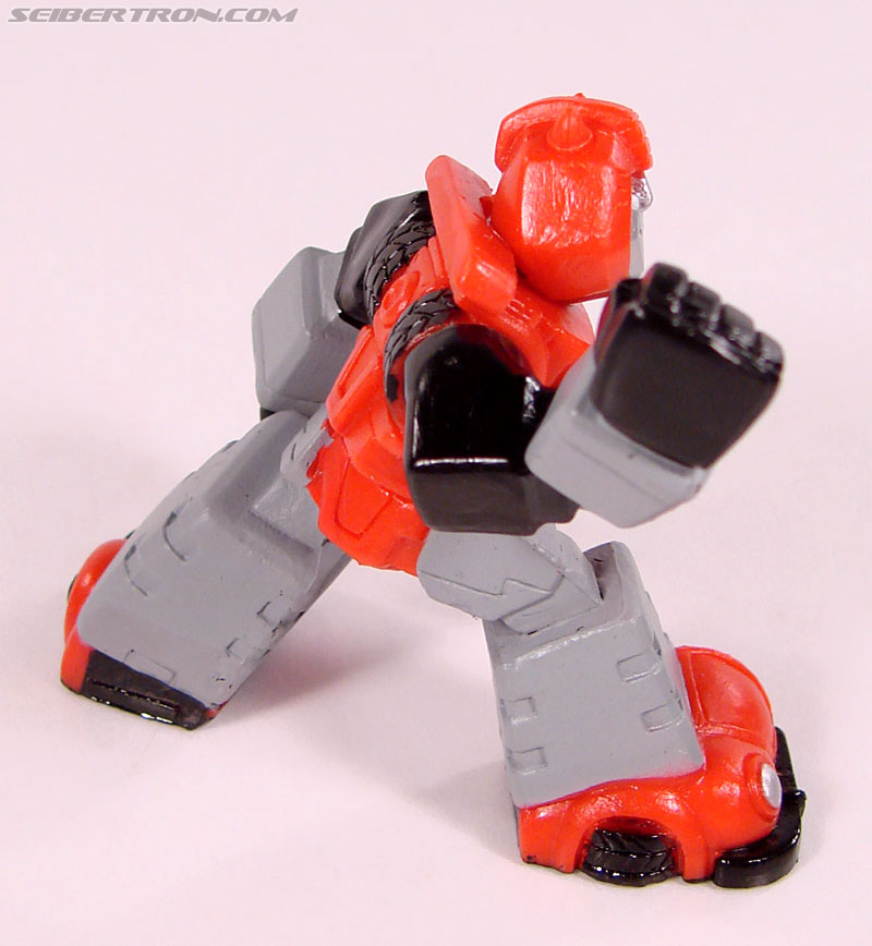 Transformers Robot Heroes Cliffjumper (G1) (Image #57 of 74)