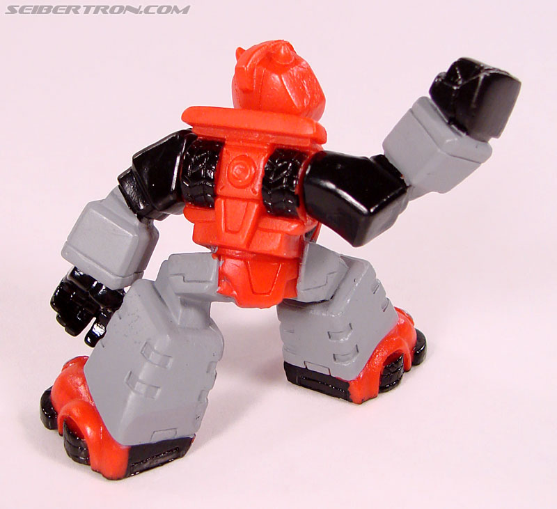Transformers Robot Heroes Cliffjumper (G1) (Image #58 of 74)
