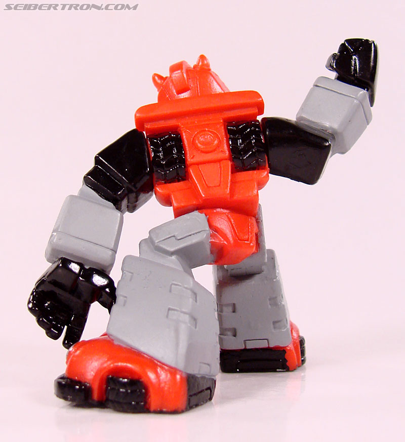 Transformers Robot Heroes Cliffjumper (G1) (Image #59 of 74)
