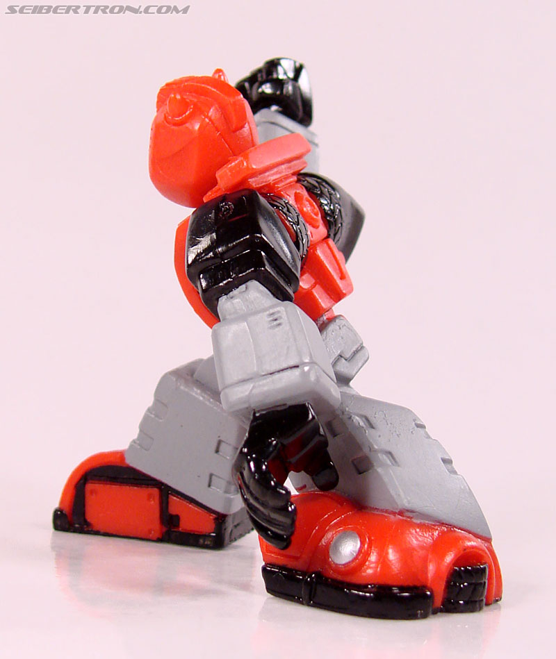 Transformers Robot Heroes Cliffjumper (G1) (Image #60 of 74)