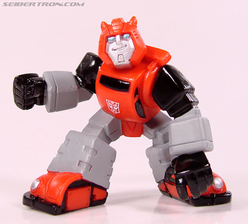 Transformers Robot Heroes Cliffjumper (G1) (Image #61 of 74)