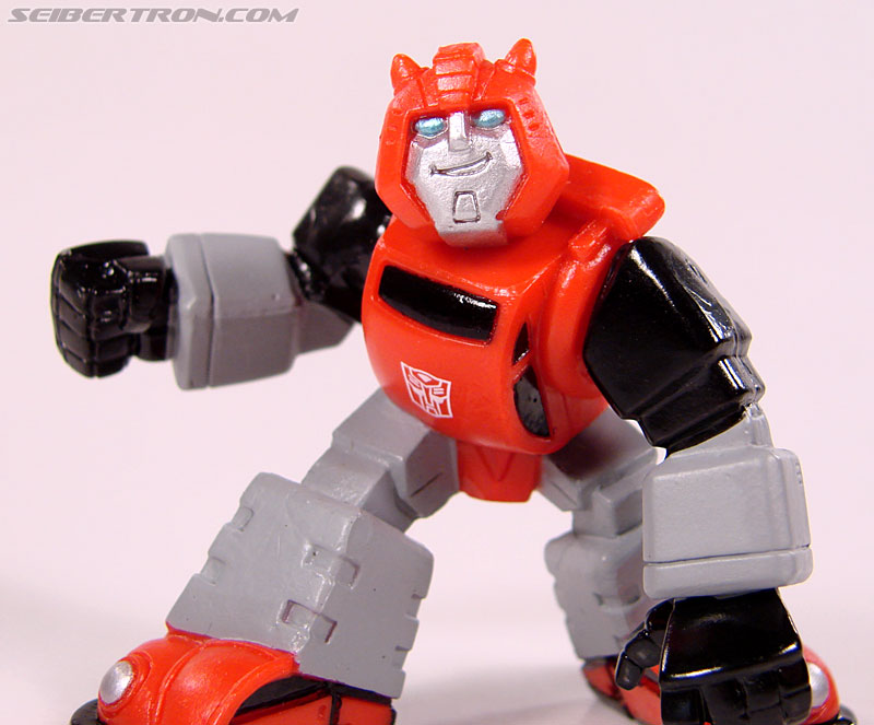 Transformers Robot Heroes Cliffjumper (G1) (Image #62 of 74)