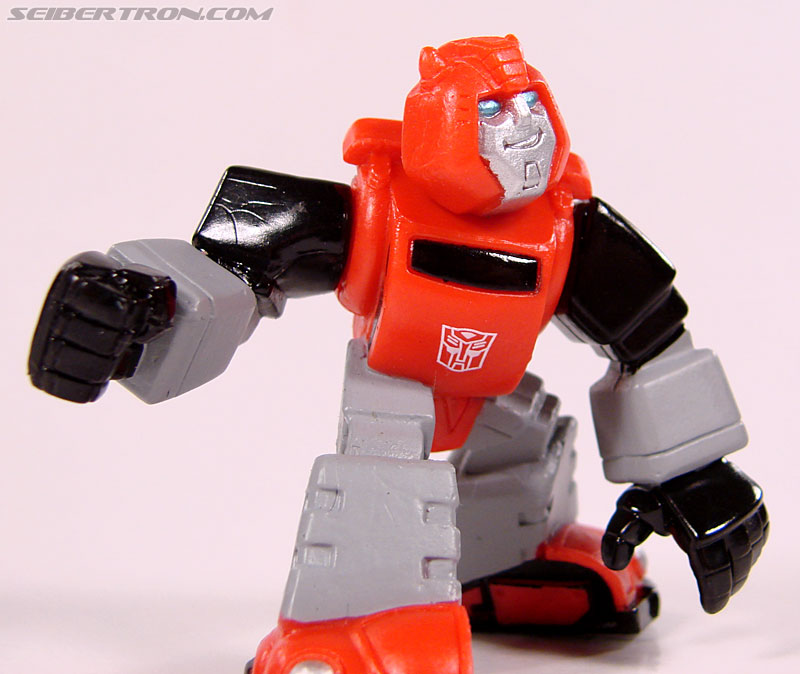 Transformers Robot Heroes Cliffjumper (G1) (Image #64 of 74)