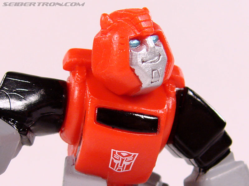 Transformers Robot Heroes Cliffjumper (G1) (Image #65 of 74)